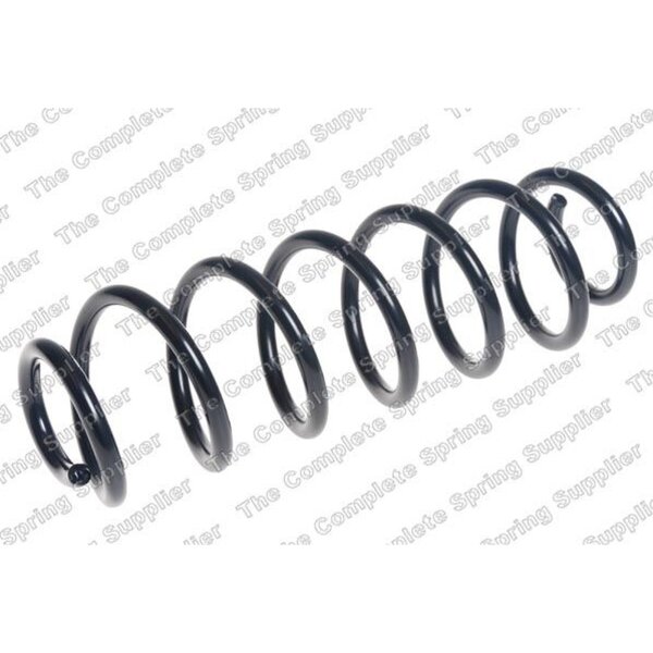 Spiralfeder Lesjöfors 4285740 Hinterachse - 1 Stück