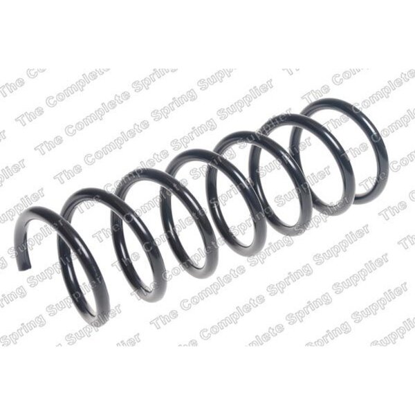 Spiralfeder Lesjöfors 4295875 Hinterachse - 1 Stück
