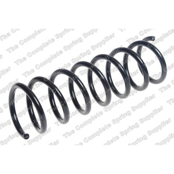 Spiralfeder Lesjöfors 4295877 Hinterachse - 1 Stück