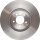 TRW DF6223S Bremsscheibe