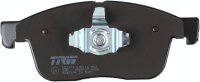 TRW GDB2146 Bremsbelagsatz, Scheibenbremse