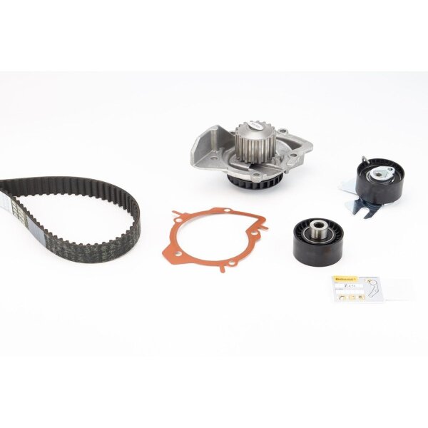 CONTINENTAL CTAM CT1140WP1 Wasserpumpe + Zahnriemensatz
