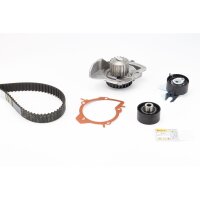 CONTINENTAL CTAM CT1140WP1 Wasserpumpe + Zahnriemensatz