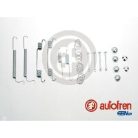 AUTOFREN SEINSA D3894A Zubehörsatz, Bremsbacken