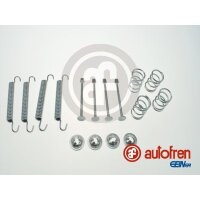 AUTOFREN SEINSA D3899A Zubehörsatz,...