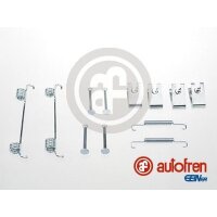 AUTOFREN SEINSA D3902A Zubehörsatz,...