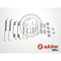AUTOFREN SEINSA D3903A Zubehörsatz, Bremsbacken