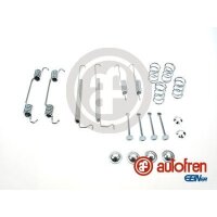 AUTOFREN SEINSA D3906A Zubehörsatz, Bremsbacken