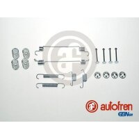 AUTOFREN SEINSA D3913A Zubehörsatz, Bremsbacken
