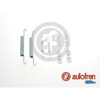 AUTOFREN SEINSA D3916A Zubehörsatz,...