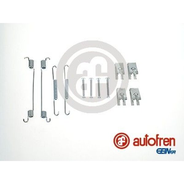 AUTOFREN SEINSA D3917A Zubehörsatz, Bremsbacken