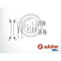 AUTOFREN SEINSA D3917A Zubehörsatz, Bremsbacken