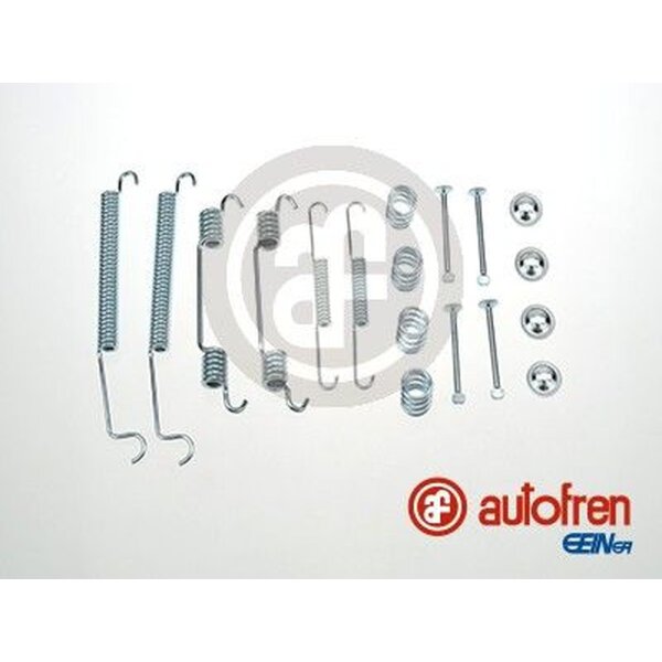 AUTOFREN SEINSA D3923A Zubehörsatz, Bremsbacken