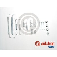 AUTOFREN SEINSA D3927A Zubehörsatz, Bremsbacken