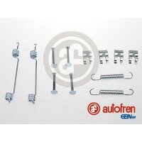 AUTOFREN SEINSA D3933A Zubehörsatz, Bremsbacken