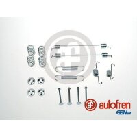 AUTOFREN SEINSA D3939A Zubehörsatz, Bremsbacken