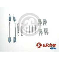 AUTOFREN SEINSA D3967A Zubehörsatz, Bremsbacken