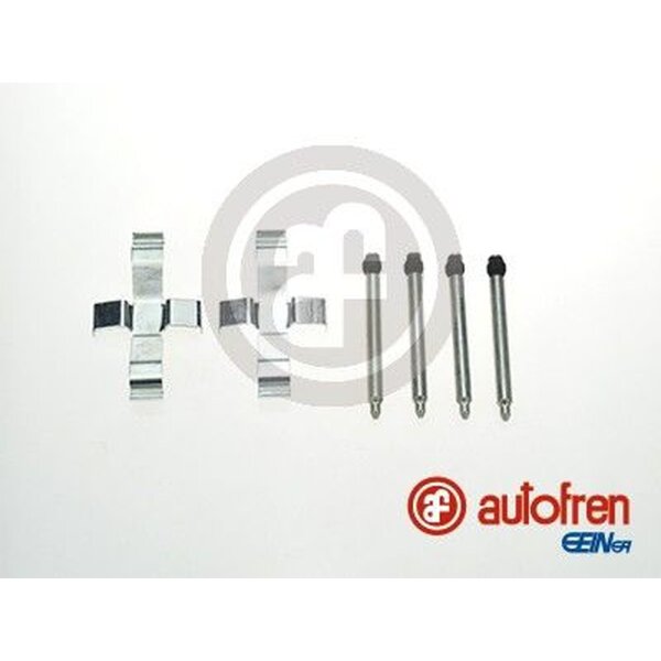 AUTOFREN SEINSA D42357A Zubehörsatz, Scheibenbremsbelag