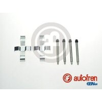 AUTOFREN SEINSA D42357A Zubehörsatz, Scheibenbremsbelag