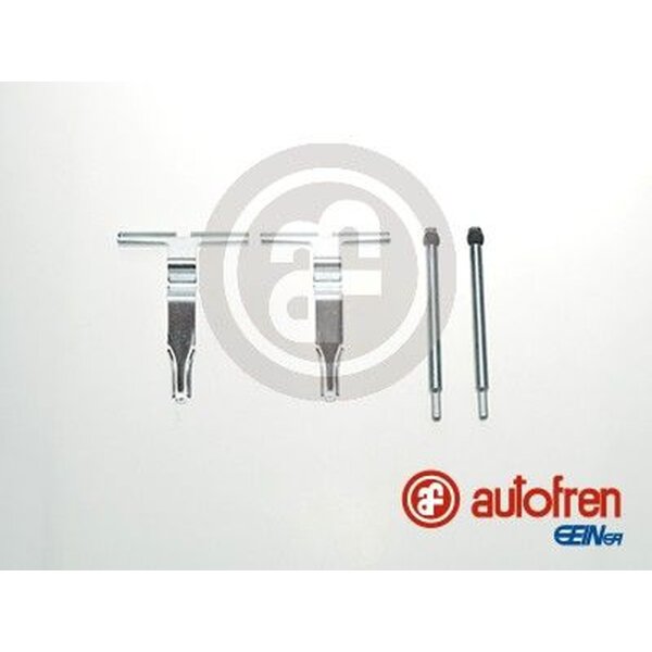 AUTOFREN SEINSA D42388A Zubehörsatz, Scheibenbremsbelag