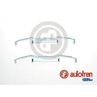 AUTOFREN SEINSA D42390A Zubehörsatz, Scheibenbremsbelag