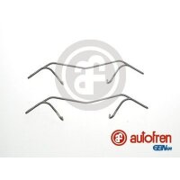 AUTOFREN SEINSA D42391A Zubehörsatz, Scheibenbremsbelag