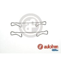 AUTOFREN SEINSA D42394A Zubehörsatz, Scheibenbremsbelag