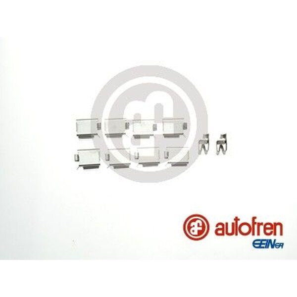 AUTOFREN SEINSA D42399A Zubehörsatz, Scheibenbremsbelag
