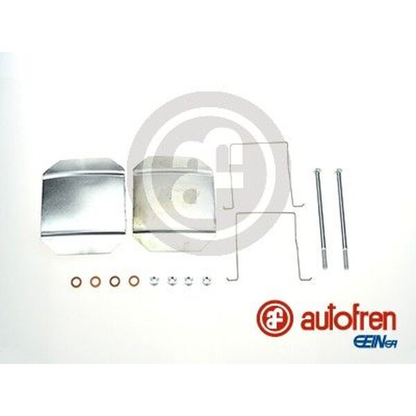 AUTOFREN SEINSA D42403A Zubehörsatz, Scheibenbremsbelag