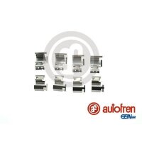AUTOFREN SEINSA D42404A Zubehörsatz, Scheibenbremsbelag