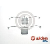 AUTOFREN SEINSA D42464A Zubehörsatz, Scheibenbremsbelag