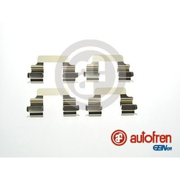 AUTOFREN SEINSA D42475A Zubehörsatz, Scheibenbremsbelag