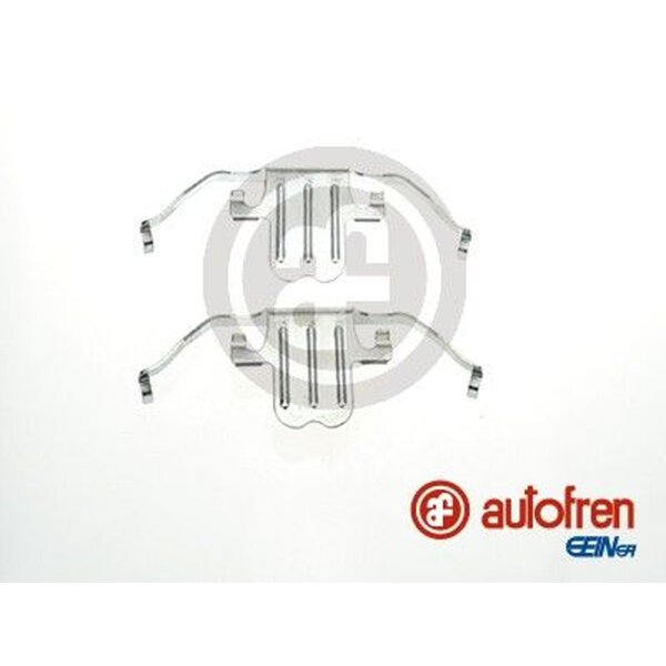 AUTOFREN SEINSA D42477A Zubehörsatz, Scheibenbremsbelag