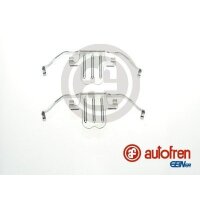 AUTOFREN SEINSA D42477A Zubehörsatz, Scheibenbremsbelag