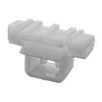 TOPRAN 408 648 Clip, Zier-/Schutzleiste