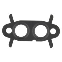 TOPRAN 701 839 Dichtung, Lader