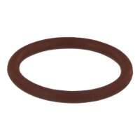 TOPRAN 116 629 Dichtung, Lader