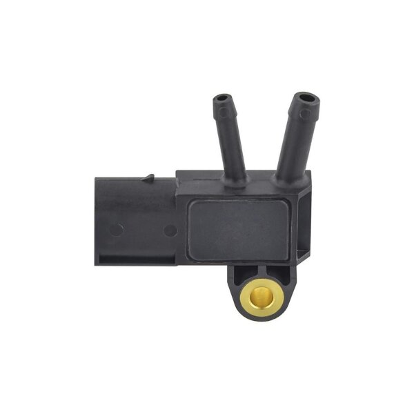 TOPRAN 408 708 Sensor, Abgasdruck