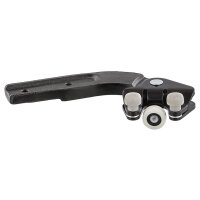TOPRAN 409 452 Rollenführung, Schiebetür