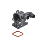TOPRAN 501 879 Thermostatgehäuse