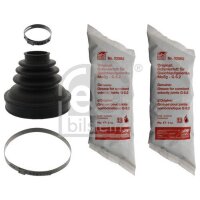 FEBI BILSTEIN 100209 Faltenbalgsatz, Antriebswelle