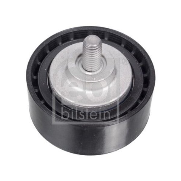 FEBI BILSTEIN 100239 Umlenk-/Führungsrolle, Keilrippenriemen