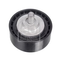 FEBI BILSTEIN 100239 Umlenk-/Führungsrolle,...
