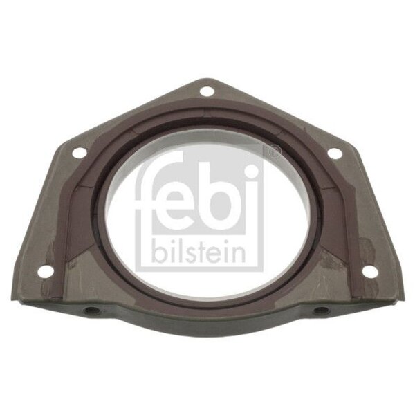 FEBI BILSTEIN 100284 Wellendichtring, Kurbelwelle