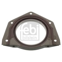 FEBI BILSTEIN 100284 Wellendichtring, Kurbelwelle