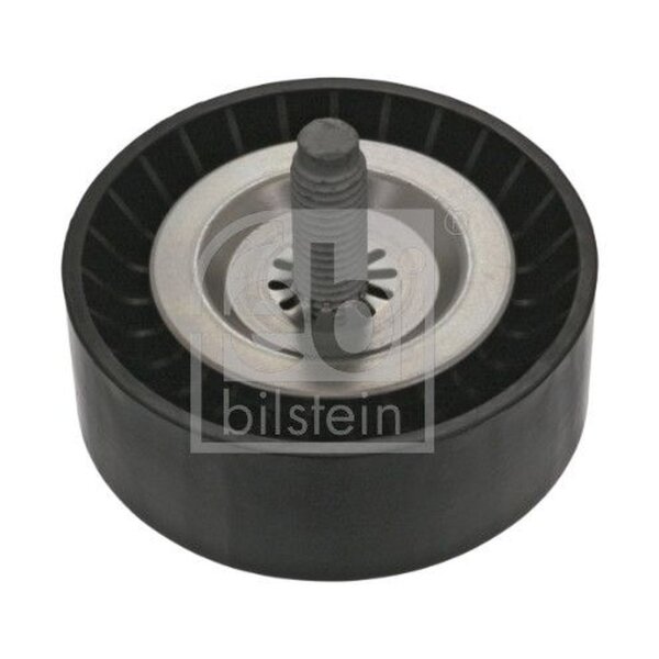 FEBI BILSTEIN 100328 Umlenk-/Führungsrolle, Keilrippenriemen