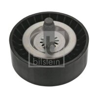 FEBI BILSTEIN 100328 Umlenk-/Führungsrolle,...