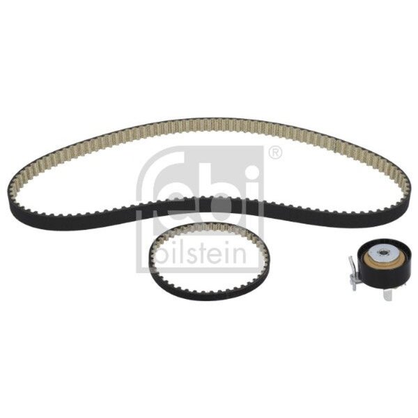 FEBI BILSTEIN 100330 Zahnriemensatz
