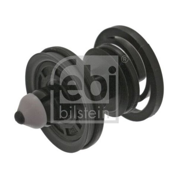 FEBI BILSTEIN 100441 Halteclip, Türverkleidung