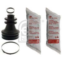 FEBI BILSTEIN 100622 Faltenbalgsatz, Antriebswelle